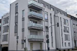 Barrierefreie Neubauwohnung  | mit großem Balkon und Aufzug – Die vollständige Adresse der Immobilie erhältst du vom Anbieter., 47055 Wanheimerort, Duisburg – Vorschaubild 11