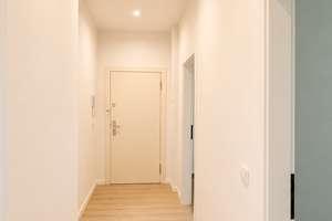 Gut geschnittene 2-Zimmer-Wohnung I ohne WBS – An der Spitze 4, 13591 Staaken, Berlin – Vorschaubild 7