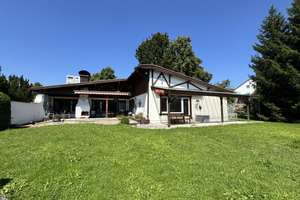 Zwei Bungalows mit Potenzial – Wohnen oder entwickeln in Kempten – Die vollständige Adresse der Immobilie erhältst du vom Anbieter., 87439 Thingers, Kempten (Allgäu) – Vorschaubild 1