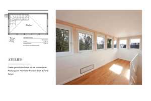 BEZUGSFERTIGER NEUBAU-PROV. FREI! Ruhig, perfekt geplant & hochwertig ausgestattet - EBK, PV, Kamin – München (Kreis) – Vorschaubild 33