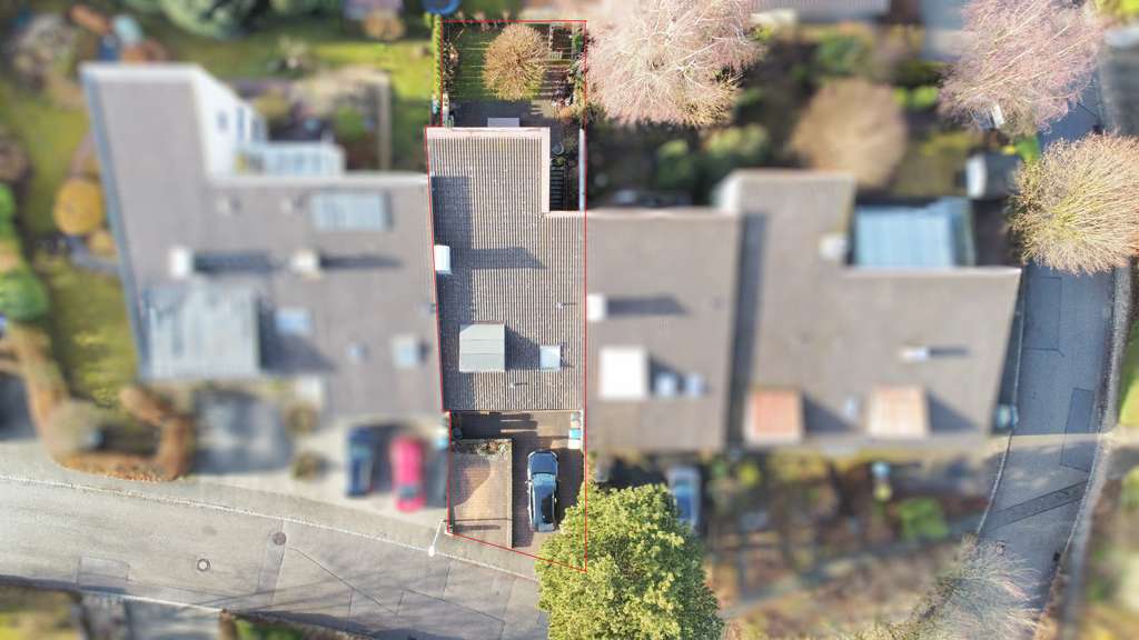 Immobilie in Grünkraut - Charmantes Familiendomizil: großzügiges Reihenmittelhaus in Grünkraut - Bild 3