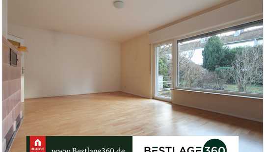 Bild von Schönes Einfamilienhaus in Preungesheim mit großzügigem Garten