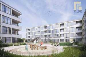 Neubau, Erstbezug: City-Wohnung mit Top-Ausstattung – Äußere Sulzbacher Straße 164, 90491 Nürnberg – Vorschaubild 10