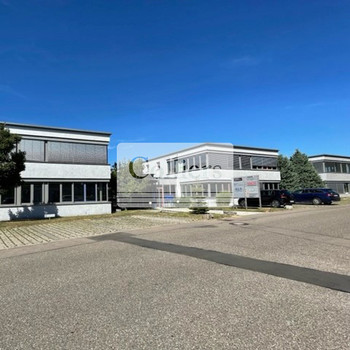 Büro-/ Service- und Lagerflächen in Bietigheim-Bissingen