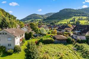 Ihr neues Zuhause im Münstertal – energieeffizient, modern und naturnah – Die vollständige Adresse der Immobilie erhältst du vom Anbieter., 79244 Münstertal/Schwarzwald – Vorschaubild 9