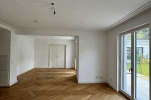 Erstbezug: 3-Zimmer-Wohnung mit Terrasse – Hauensteinstraße 6, 81545 München – Vorschaubild 5