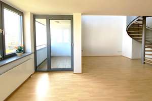 *****Exklusive Maisonette mit Dachterrassen & TG-Stellplatz in Bestlage Düsseldorf-Golzheim***** – 40474 Golzheim, Düsseldorf – Vorschaubild 11