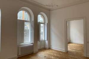 Erstbezug spektakuläre Altbauwohnung nach Kernsanierung – Lindenstrasse 17, 50674 Neustadt/Süd, Köln – Vorschaubild 4