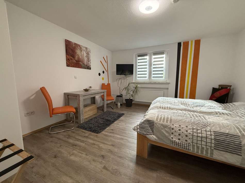 OG Schlafzimmer
