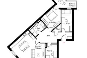 Ihr Refugium im Grünen: Die exklusiven Halske Gärten – Elsa-Neumann-Straße 9, 13629 Siemensstadt, Berlin – Vorschaubild 14
