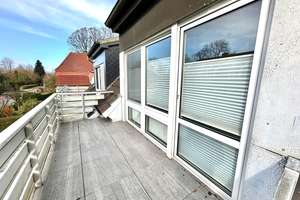 Provisionsfrei! Vermietetes Reihenmittelhaus in gefragter Lage! Aurich – Die vollständige Adresse der Immobilie erhältst du vom Anbieter., 26603 Aurich – Vorschaubild 10