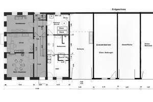 Historischer Schlosshof mit Gästewohnung, Pferdehaltung und vielseitigen Nutzungsmöglichkeiten – Die vollständige Adresse der Immobilie erhältst du vom Anbieter., 72348 Rosenfeld – Vorschaubild 35