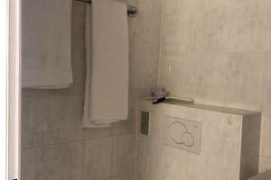 1-Zi-App. 20 m², Toplage zu Unis, Küche neu, Bad/Du/WC modernisiert, Lift, Keller, Gartenben.,FREI! – Blütenstraße 20, 80799 Universität, München – Vorschaubild 15