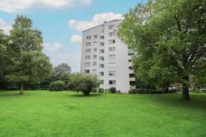 Einziehen & Ausblick genießen – Renovierte 2-Zimmer-Wohnung mit Fernsicht auf Erbbaugrund – Lübeck – Vorschaubild 15