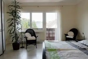 Ihr neues Zuhause in Wesenberg: Wo das Leben Urlaub macht +FeWo - Scheune...  Enorme Nutzfläche – Mecklenburg-Strelitz (Kreis) – Vorschaubild 5