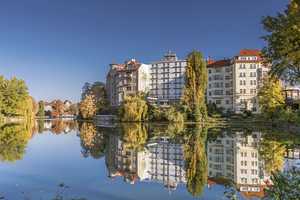 Erstbezug nach Sanierung | Altbauwohnung in der Bel Etage | Charlottenburg | provisionsfrei – Rönnestraße 4, 14057 Berlin – Vorschaubild 11