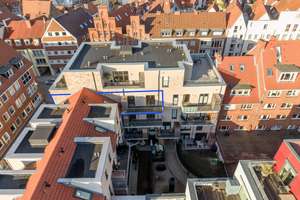 Barrierearme 4 Zimmer-Wohnung mit Traum-Balkon – Die vollständige Adresse der Immobilie erhältst du vom Anbieter., 23552 Innenstadt, Lübeck – Vorschaubild 18