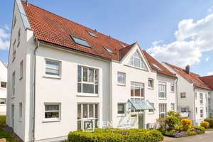 Gepflegte 2-Zimmer-Wohnung mit Terrasse & Tiefgarage in Dresden – Die vollständige Adresse der Immobilie erhältst du vom Anbieter., 1156 Mobschatz, Dresden – Vorschaubild 13