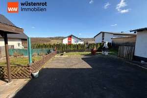 Geräumiges Einfamilienhaus in ländlicher Ortsrandlage von Holler! – Die vollständige Adresse der Immobilie erhältst du vom Anbieter., 56410 Montabaur – Vorschaubild 2