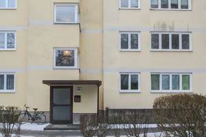 HOMESK - Eigenbedarf ausgeschlossen: Vermietete 3-Zimmer-Wohnung mit Süd-Balkon in Reinickendorf – Meller Bogen 28, 13403 Reinickendorf (Ortsteil), Berlin – Vorschaubild 25