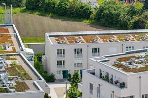 NEUWERTIGES REH mit hochwertiger VOLLAUSSTATTUNG, Garten, Wintergarten im NATURNAHEN Neubauquartier – Die vollständige Adresse der Immobilie erhältst du vom Anbieter., 81249 Lochhausen, München – Vorschaubild 44