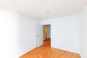 Singles und Paare aufgepasst: Exklusive 3-Zimmer Wohnung im Milaneo! – Mailänder Platz 7, 70173 Europaviertel, Stuttgart – Vorschaubild 9