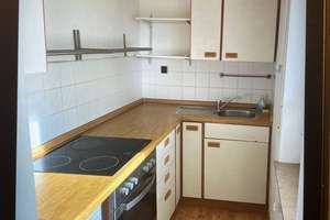 1-Zimmer Wohnung mit  Südterrasse und Gartenmitbenutzung in Bad Cannstatt – Obere Waiblinger Straße 172, 70374 Espan, Stuttgart – Vorschaubild 2