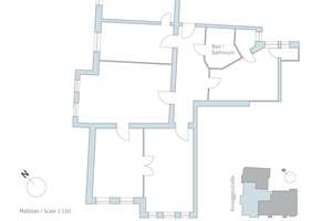 Erstattung der Erwerbsnebenkosten: Großzügig geschnittene 5-Zimmer-Kapitalanlage in Berlin-Neukölln – Roseggerstraße 9, 12043 Neukölln (Ortsteil), Berlin – Vorschaubild 5