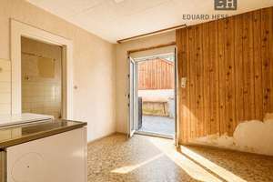 MA-PFINGSTBERG: Zwischen Stadt und Natur - Haus mit Garten, der Potenzial hat Ihr Paradies zu werden – 68219 Rheinau, Mannheim – Vorschaubild 12
