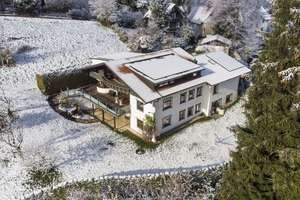Traumhafter Alpenblick inklusive – Hochwertiges Einfamilienhaus in Scheidegg – Höhenweg 5, 88175 Scheidegg – Vorschaubild 23