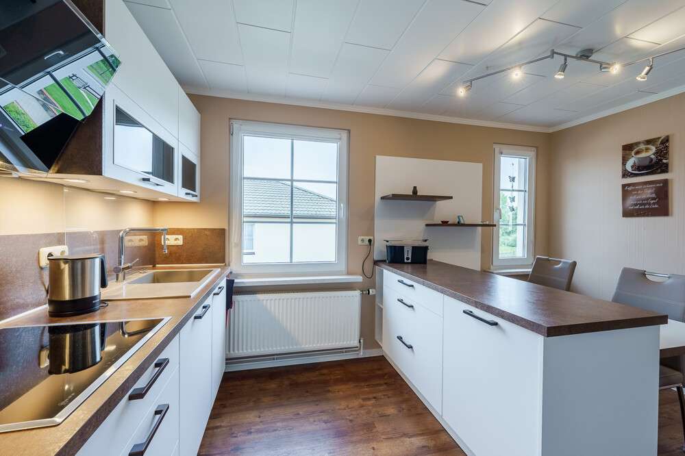 Immobilie in Kalkhorst - Schönes Anwesen unweit der Ostsee inklusive Haupthaus, Einliegerwohnung und separatem Gästehaus - Bild 7