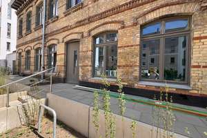 Weißensee: ERSTBEZUG im EIGENEN TOWNHOUSE - 2025: 4-Zi, 3 Etagen, TERRASSE + GARTEN – Die vollständige Adresse der Immobilie erhältst du vom Anbieter., 13086 Weißensee, Berlin – Vorschaubild 4