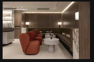 Erstbezug im ElevenDecks: High-end Living im Herzen der Hamburger HafenCity – Überseeallee 2a, 20457 HafenCity, Hamburg – Vorschaubild 16