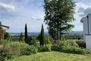 Hochwertiges Einfamiliendoppelhaus, sonniger Garten, Dachterrasse und unverbaubare Aussicht – Die vollständige Adresse der Immobilie erhältst du vom Anbieter., 63864 Glattbach – Vorschaubild 7