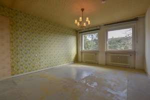 KUNZE: Sanierungsbedürftige Wohnung mit Balkon in Hannover-Anderten -Provisionsfrei- – Die vollständige Adresse der Immobilie erhältst du vom Anbieter., 30559 Anderten, Hannover – Vorschaubild 8