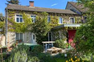 Einfamilienhaus in ruhiger Lage mit großem Garten und Erweiterungspotential