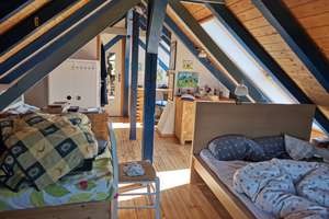 Großzügiges Mehrgenerationenhaus (10 Zimmer) mit Wintergarten, Kaminofen und Sauna - Provisionsfrei! – Die vollständige Adresse der Immobilie erhältst du vom Anbieter., 12621 Kaulsdorf, Berlin – Vorschaubild 24