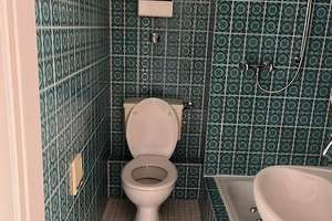 Schöne Dachgeschosswohnung in Uninähe zu vermieten – Baroper Str. 197, 44227 Eichlinghofen, Dortmund – Vorschaubild 2