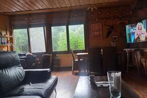 Winterfester Bungalow mit großem Grundstück zu vermieten – Die vollständige Adresse der Immobilie erhältst du vom Anbieter., 99834 Wolfsburg-Unkeroda – Vorschaubild 4