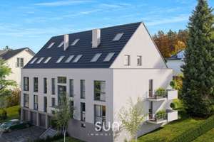 NEUBAU TAUNUS NOVA - AB HERBST BEZUGSFERTIG: 2-Zimmer-Wohnkomfort mit sonnigem Balkon – Die vollständige Adresse der Immobilie erhältst du vom Anbieter., 65232 Taunusstein – Vorschaubild 16