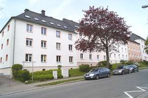 2 Monate Kaltmietfrei  - Wohnküche - WG geeignet - Bad mit Wanne und Fenster – Rudolf-Krahl-Str. 23, 9116 Altendorf, Chemnitz – Vorschaubild 9