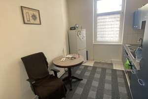 Einbauküche, Tageslichtbad mit Wanne & WG-geeignet – Wolfenbütteler Straße 28, 39112 Sudenburg, Magdeburg – Vorschaubild 5
