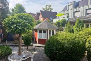 Zwei Häuser, ein Grundstück – vielseitige Nutzungsmöglichkeiten – 48159 Kinderhaus-Ost, Münster – Vorschaubild 22