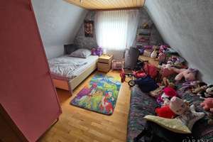 Freistehendes Einfamilienhaus mit großem Garten und herrlicher Aussicht in Pforzheim-Buckenberg – Die vollständige Adresse der Immobilie erhältst du vom Anbieter., 75175 Buckenberg, Pforzheim – Vorschaubild 23