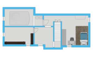 Großzügig geschnittenes Einfamilienhaus mit Modernisierungsbedarf im Herzen von Kroog – Die vollständige Adresse der Immobilie erhältst du vom Anbieter., 24146 Elmschenhagen, Kiel – Vorschaubild 38