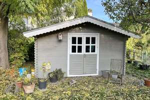LORENZ-Angebot in Dahlhausen: 1-Familien-FIX + FERTIG-DHH. Modern, gepflegt. Rd. 200 m² Wohn-/Nutzfl – Die vollständige Adresse der Immobilie erhältst du vom Anbieter., 44879 Dahlhausen, Bochum – Vorschaubild 15