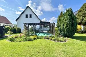 Exklusives Einfamilienhaus in Magdeburg-Lemsdorf mit Panoramablick – Die vollständige Adresse der Immobilie erhältst du vom Anbieter., 39118 Lemsdorf, Magdeburg – Vorschaubild 27
