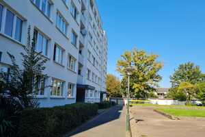 D 11 :Renovieren und einziehen - optimaler Grundriss, 2 Balkone D11 – Düsseldorf – Vorschaubild 4