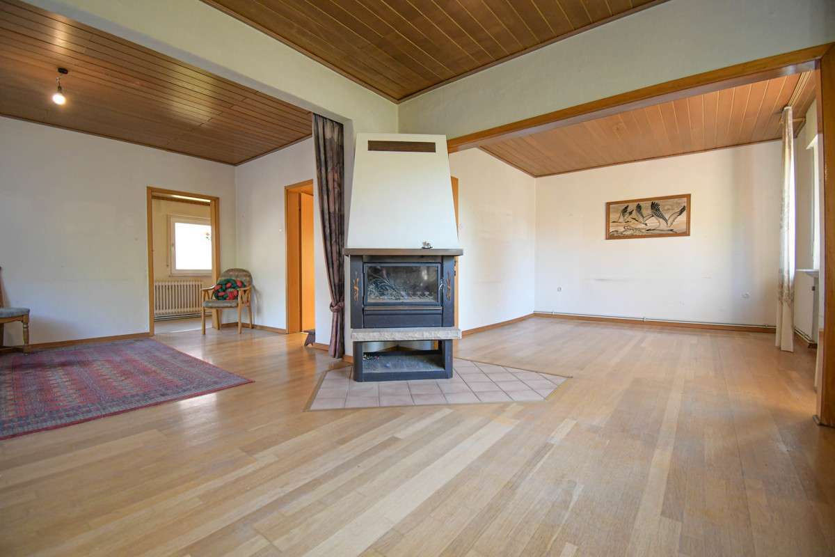 Immobilie in Bösel - 6554 - Wohnen und Wohlfühlen: Großzügiges Einfamilienhaus in ruhiger Lage! - Bild 3