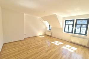 Exklusives Wohnen über den Dächern des Kaßbergs - Frisch sanierte 3-Raum-Maisonette mit traumhaften  – Willy-Reinl-Straße  12, 9116 Altendorf, Chemnitz – Vorschaubild 5